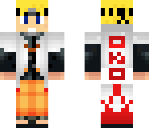 naruto uzumaki