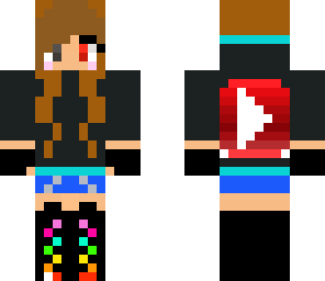 youtube girl