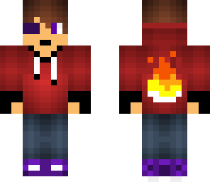cool sayan boy 3