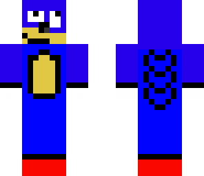 sonic bodil40