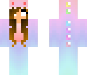 herobrine dino