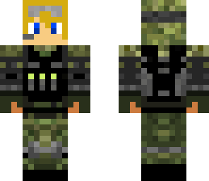 militar