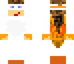 super white