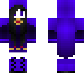 raven
