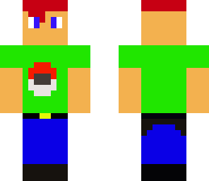 pokeman