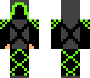 green assassin