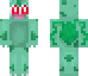 bulbasaur