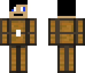 chest mensch