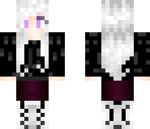 an old oc