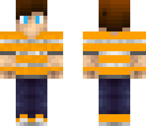 random dude