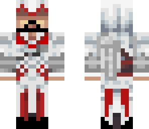assassins creed red 6