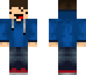 loctus skin