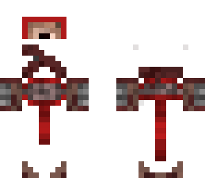 assassins creed red 7