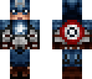 captian america