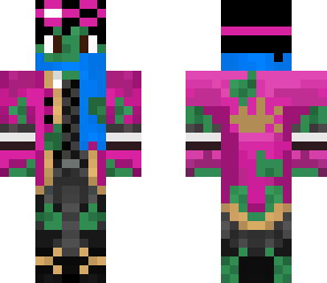 zombie chaoslordz scraf