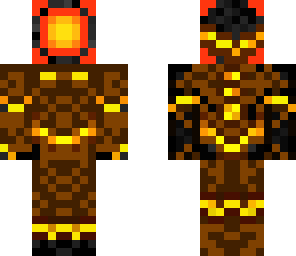 fire god