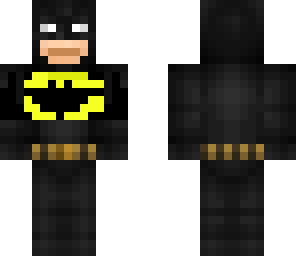 batman