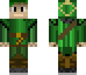elf scout