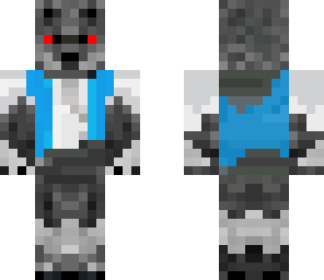 halloween werewolf skin superiorsky