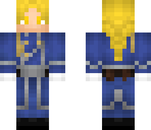 edward elric