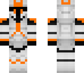 clonetails brigade