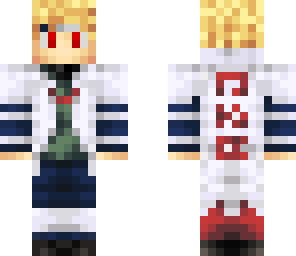 minato namikaze