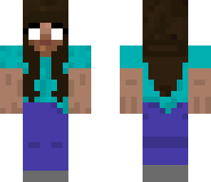 herobrinewoman