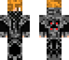 dark hoodie