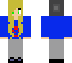 super girl
