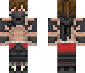 ryu hayabusa