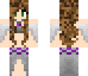 elf girl