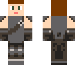 dwarf warrior