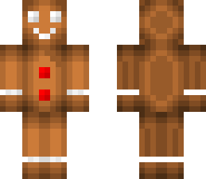 gingerbreadman