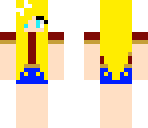 female lilgamererzz mrk ii