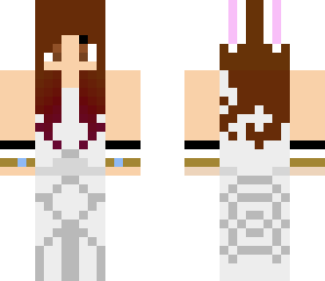 bunny wedding