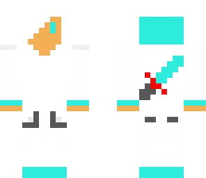 ice man