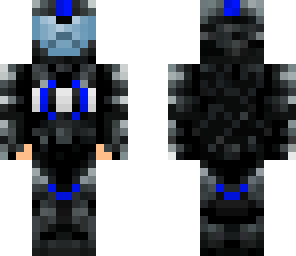 covenantial alliance skin