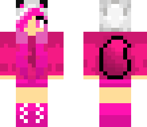 pink chucles