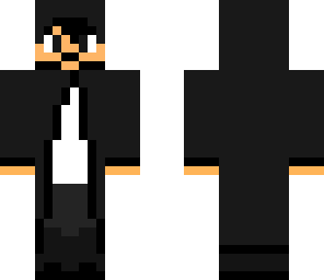 old dark hunter