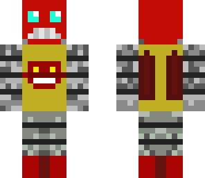 eggrobot