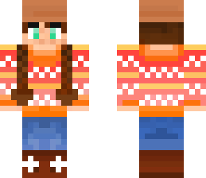 country cutie