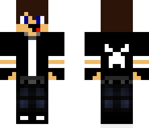 cool teen