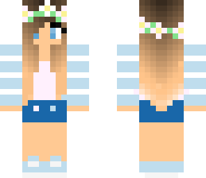flower girl