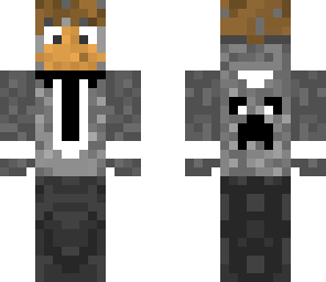 nalpak's skin