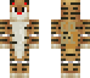 tigey