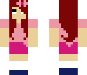 herobrian's daughter