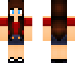 ashley edit