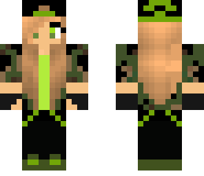 camo edit