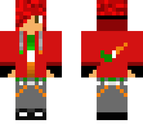 irish boy