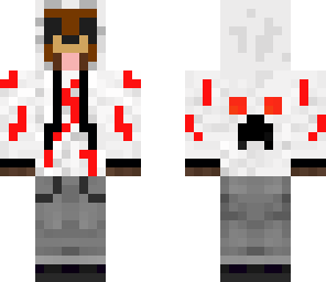 eyeless rubius